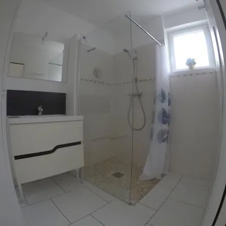 Maison « au Petit Bonheur » Casa vacanze *