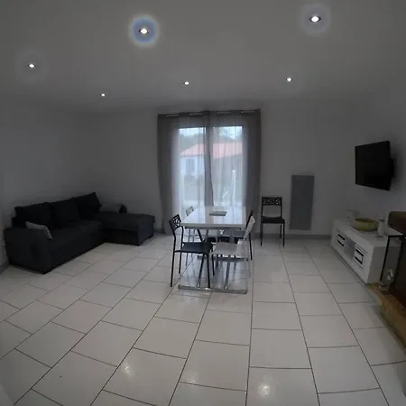 Casa vacanze Maison « au Petit Bonheur » *
