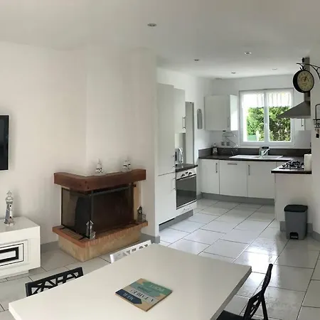 Maison « au Petit Bonheur » * Châtelaillon-Plage