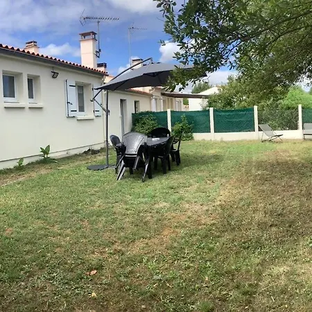 Maison « au Petit Bonheur » *